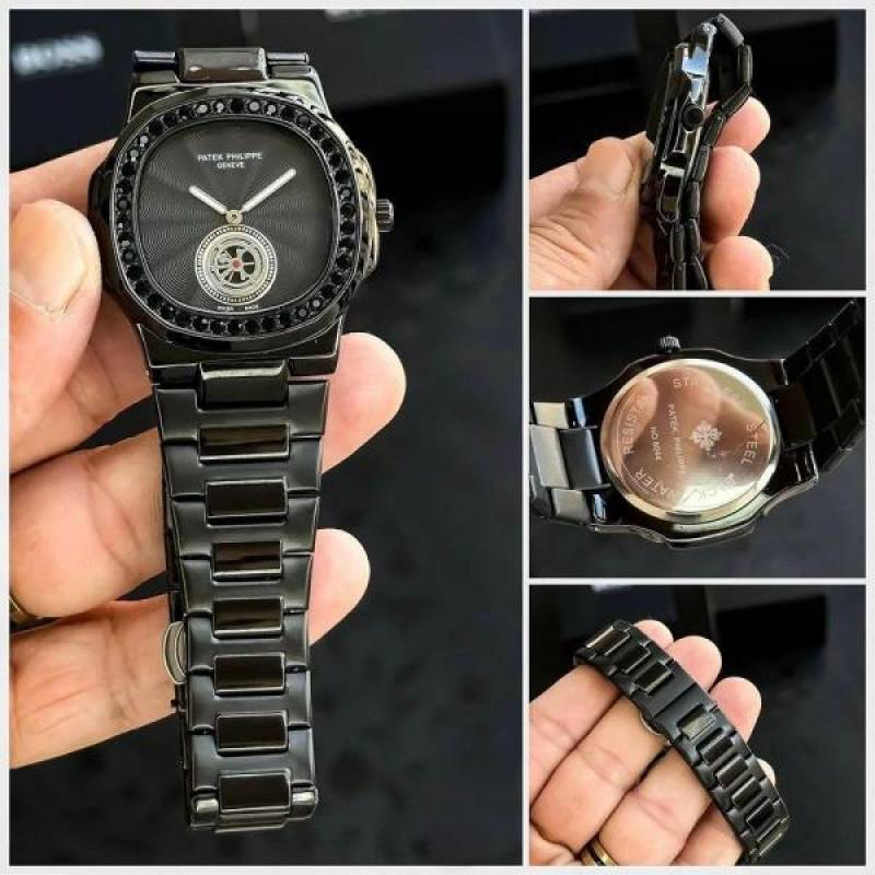 Patek phillipe diamond Urban Classics Store