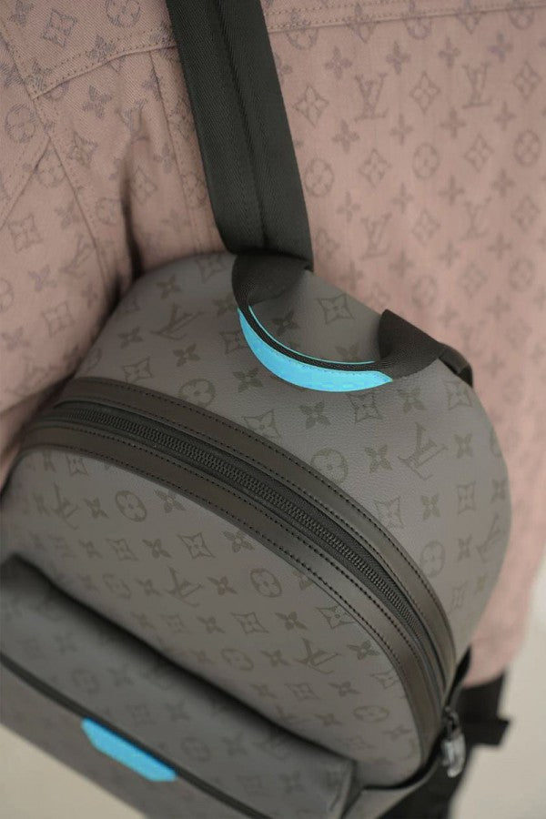 LOUIS VUITTION MONOGRAM UNISEX BACKPACK WITH OG BOX (Copy) Urban Classics Store