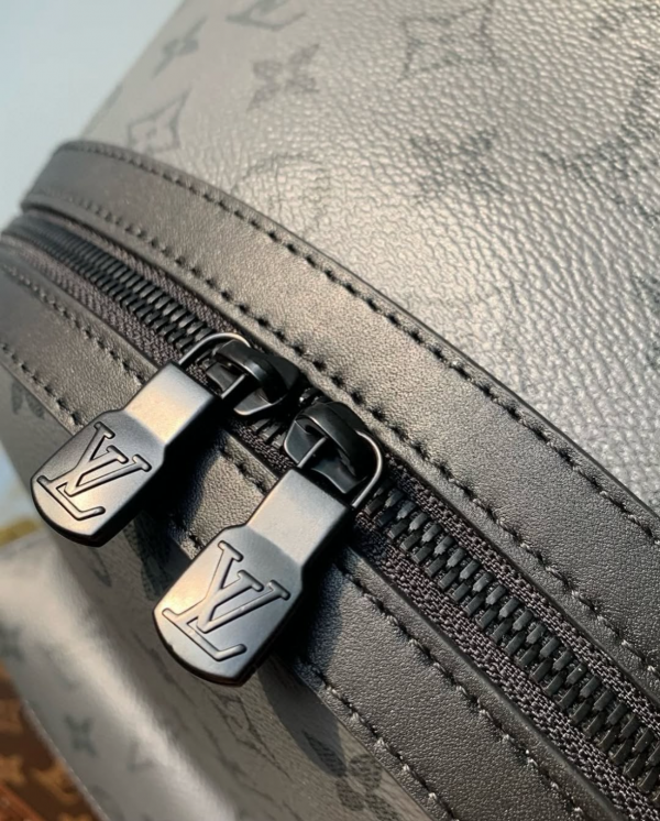 LOUIS VUITTION MONOGRAM UNISEX BACKPACK WITH OG BOX (Copy) Urban Classics Store