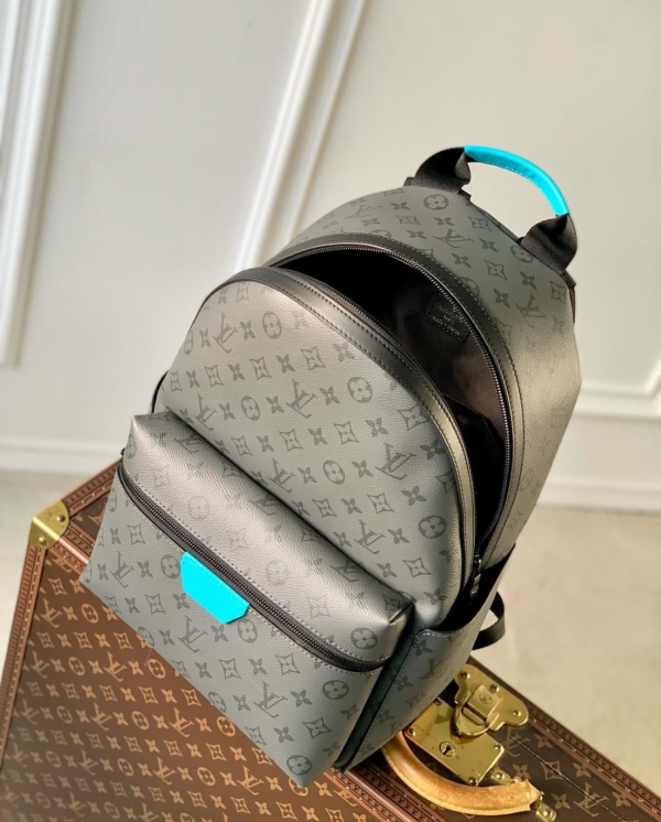 LOUIS VUITTION MONOGRAM UNISEX BACKPACK WITH OG BOX (Copy) Urban Classics Store