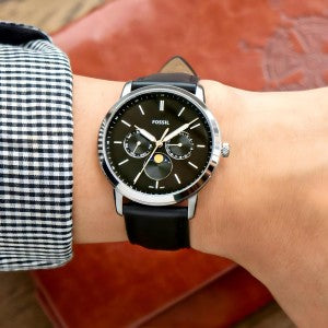 ARMANI EXCHANGE GOLD BLACK WITH OG KIT Urban Classics Store