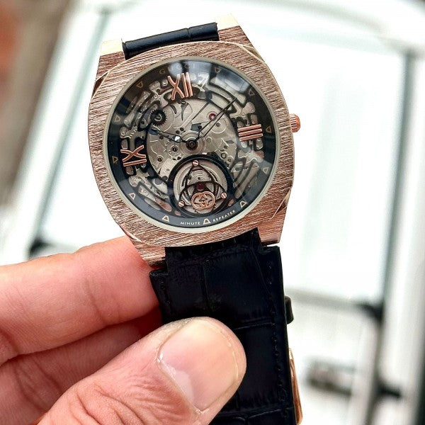 GUCCI ROSE BLACK WITH OG BOX Urban Classics Store