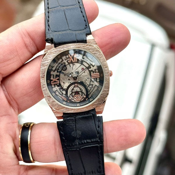 GUCCI ROSE BLACK WITH OG BOX Urban Classics Store