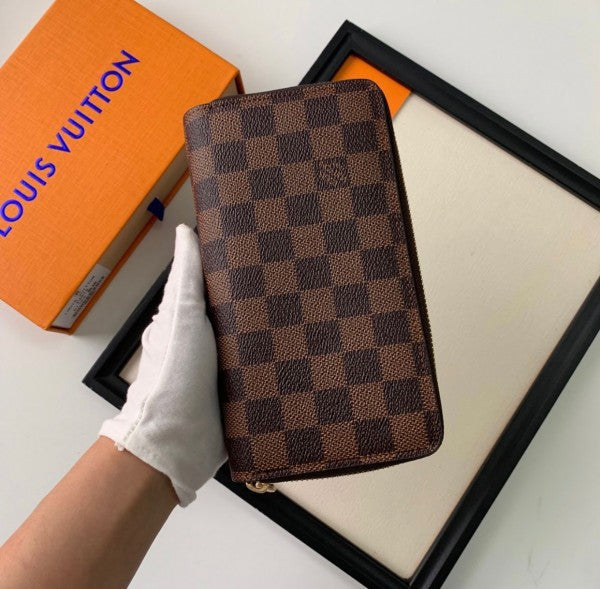 LOUIS VUITTON 32 COFFEE CASE SINGLE ZIP WALLET WITH BOX Urban Classics Store