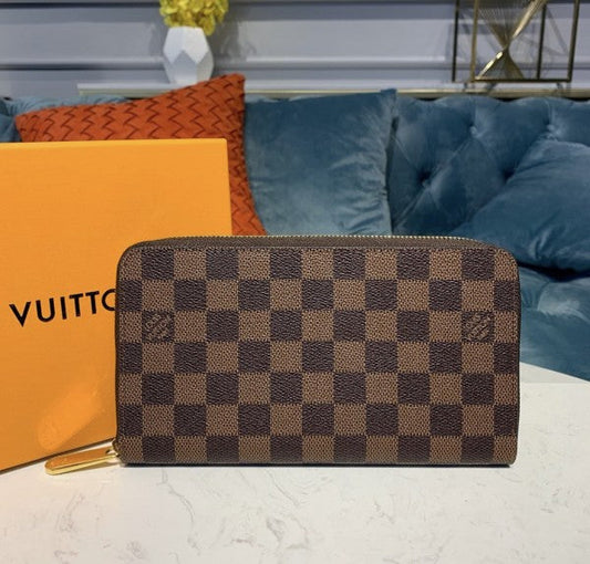 LOUIS VUITTON 32 COFFEE CASE SINGLE ZIP WALLET WITH BOX Urban Classics Store