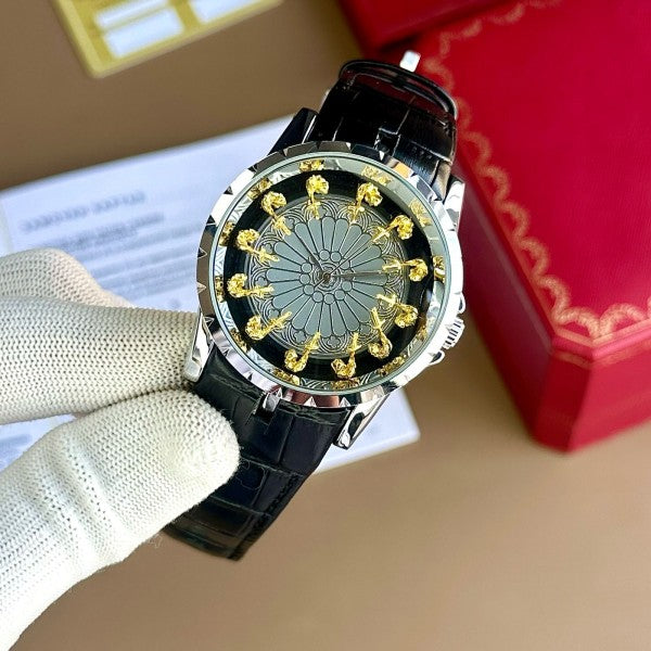 ROGGER DUBUIES SILVER GREY WITH OG BOX Urban Classics Store