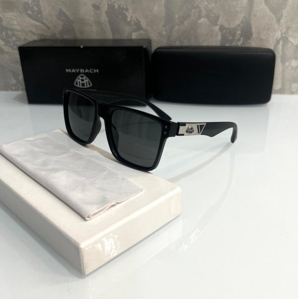 MAYBACH BLACK LUXURY SHADE 7503 WITH OG BOX (Copy) Urban Classics Store