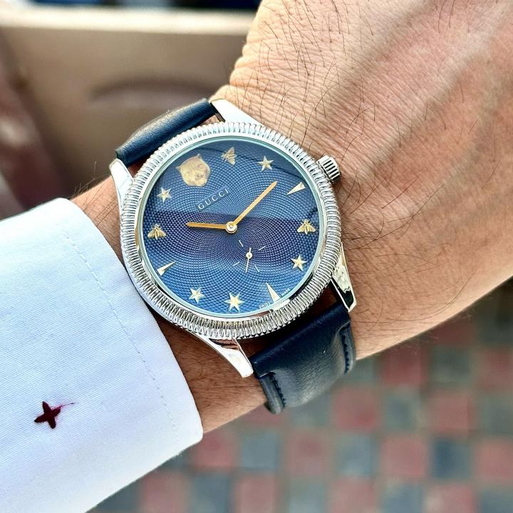 GUCCI G-TIMELESS SILVER GREY WITH OG BOX Urban Classics Store