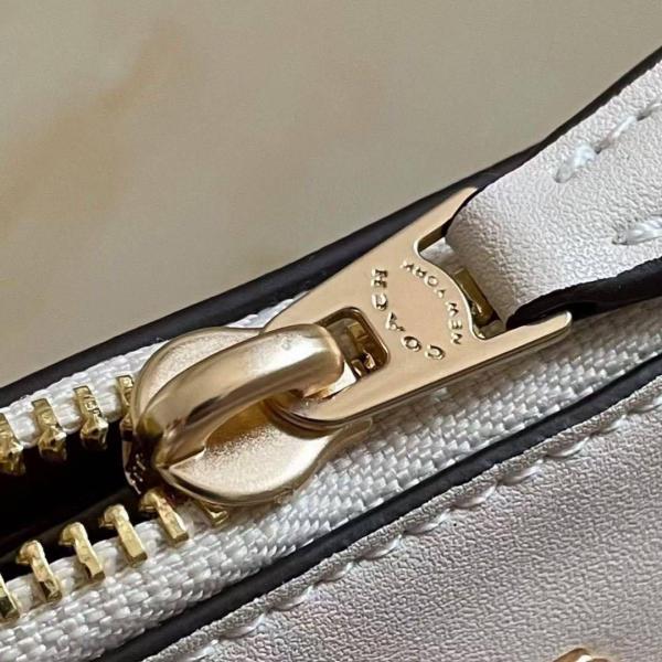 COACH NOLITA 18 (DAISY) BAG WITH OG BOX & CHAIN BELT Urban Classics Store