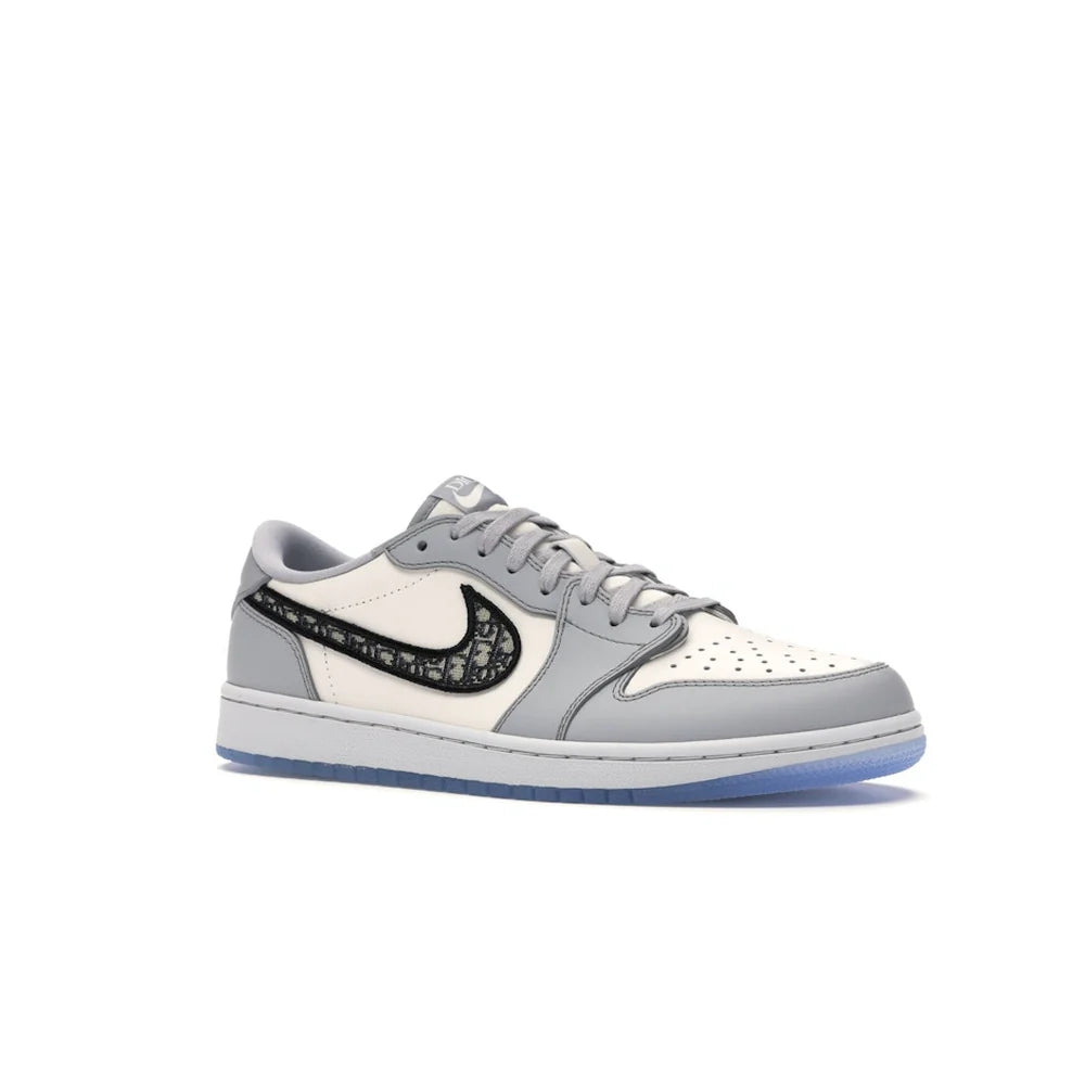 DIOR X AIR JORDAN 1 LOW WITH OG BOX & PACKING Urban Classics Store