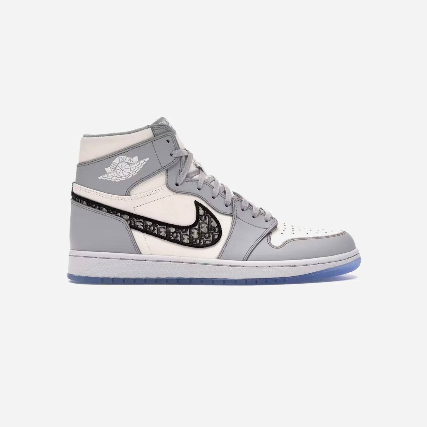 DIOR X AIR JORDAN 1 HIGH WITH OG BOX & PACKING Urban Classics Store