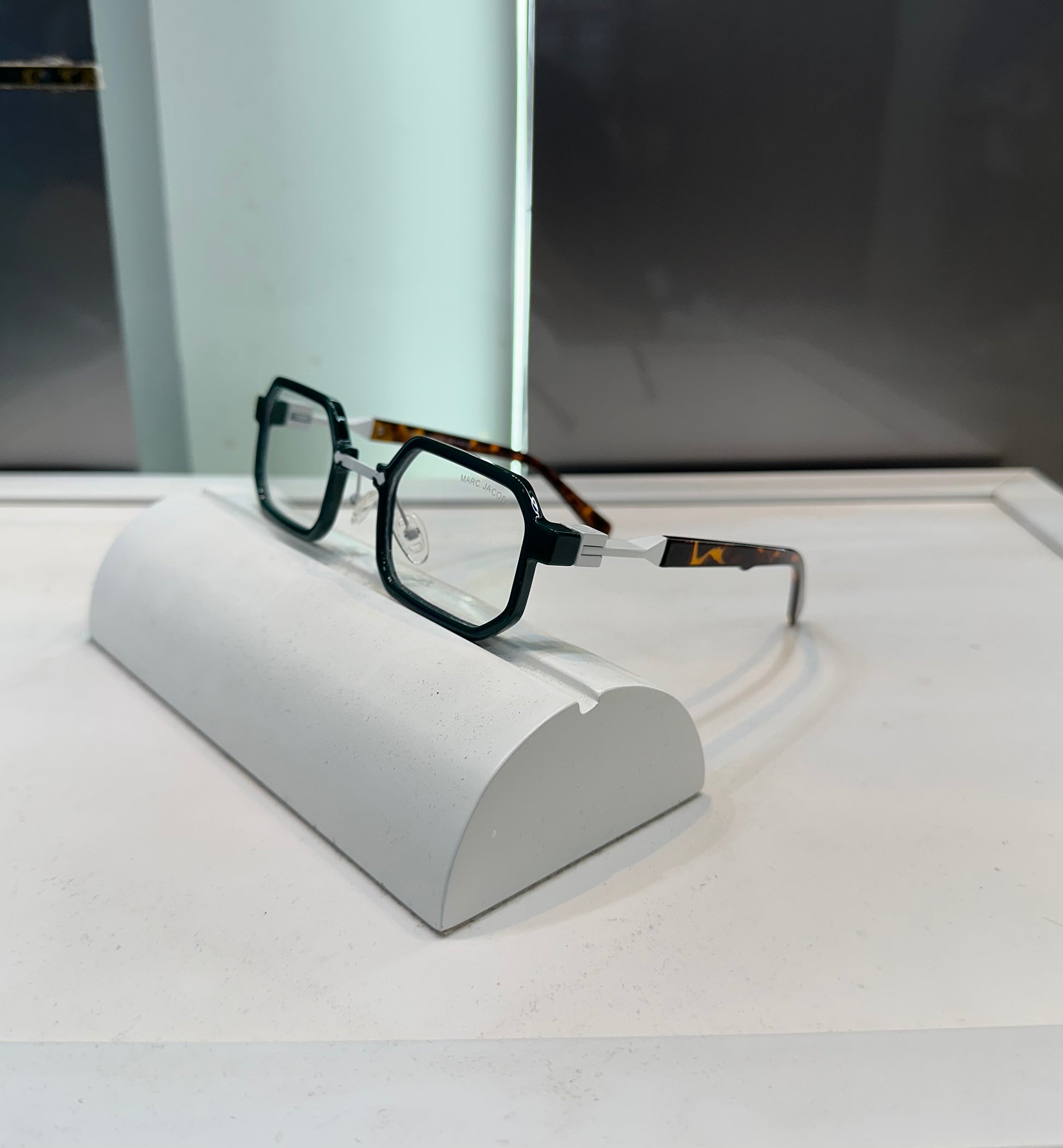 MARC & JACOB LUXURY FRAME EYEGLASSES **TIGER EDITION** Urban Classics Store