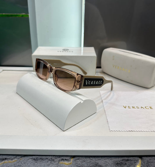 VERSACE MONOGRAM DESIGNER LUXURY SHADE WITH OG BOX (Copy) Urban Classics Store