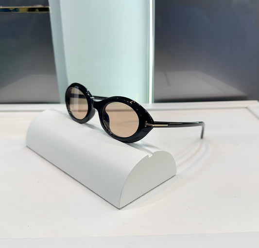 TOM FORD EYE FRAME CUM SUNGLASSES WITH OG BOX KIT Urban Classics Store