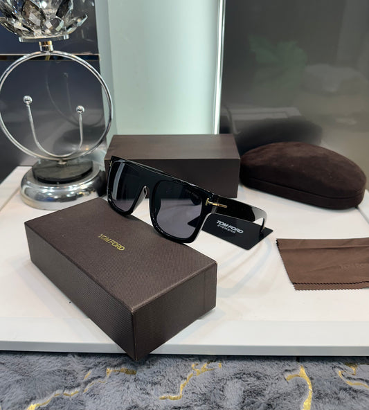 TOM FORD LUXURY EDITION SUNGLASSES WITH OG BOX KIT Urban Classics Store
