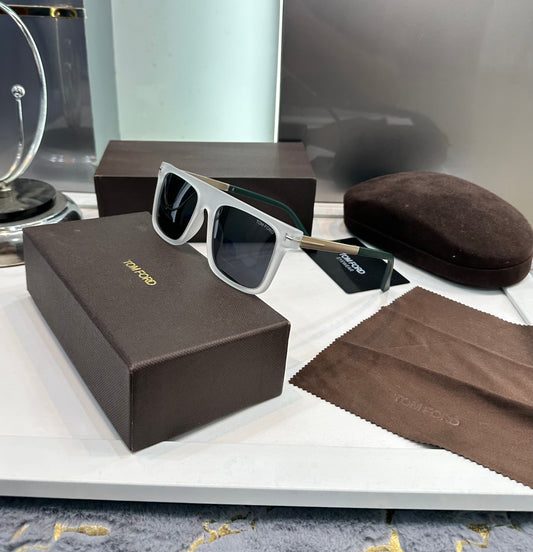 TOM FORD PREMIUM SUNGLASSES LIMITED EDITION WITH OG BOX KIT Urban Classics Store