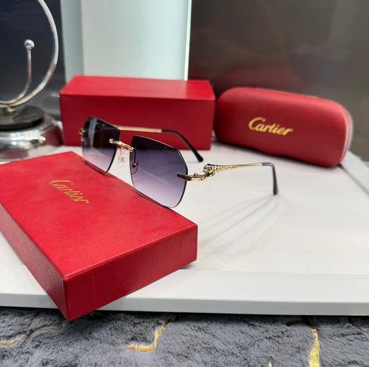 CARTIER PREMIUM SUNGLASSES WITH OG BOX (Copy) Urban Classics Store