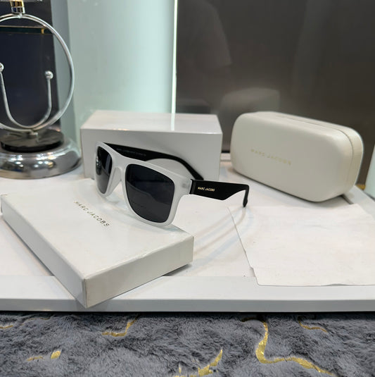 MARC JACOB PREMIUM SUNGLASSES LIMITED EDITION WITH OG BOX Urban Classics Store