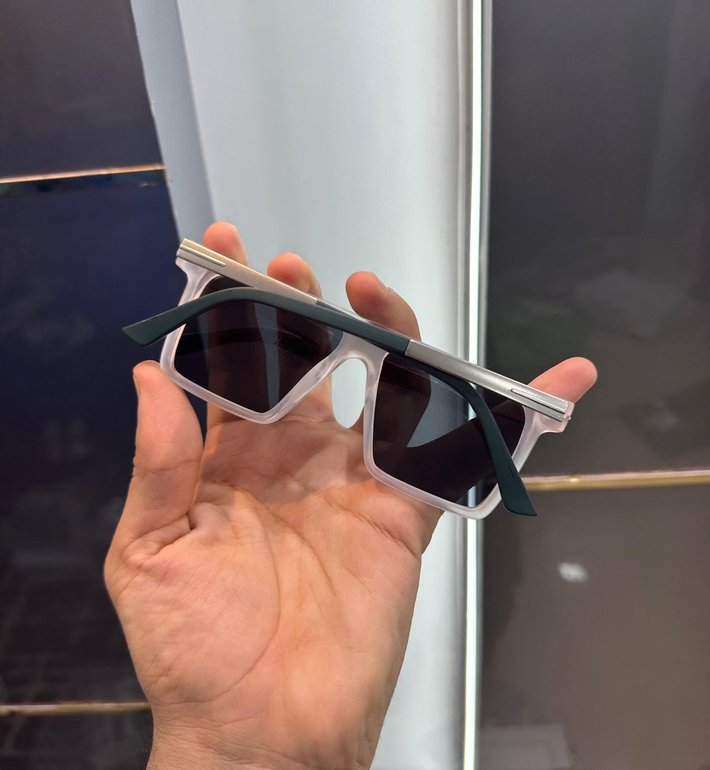 TOM FORD PREMIUM SUNGLASSES LIMITED EDITION WITH OG BOX Urban Classics Store