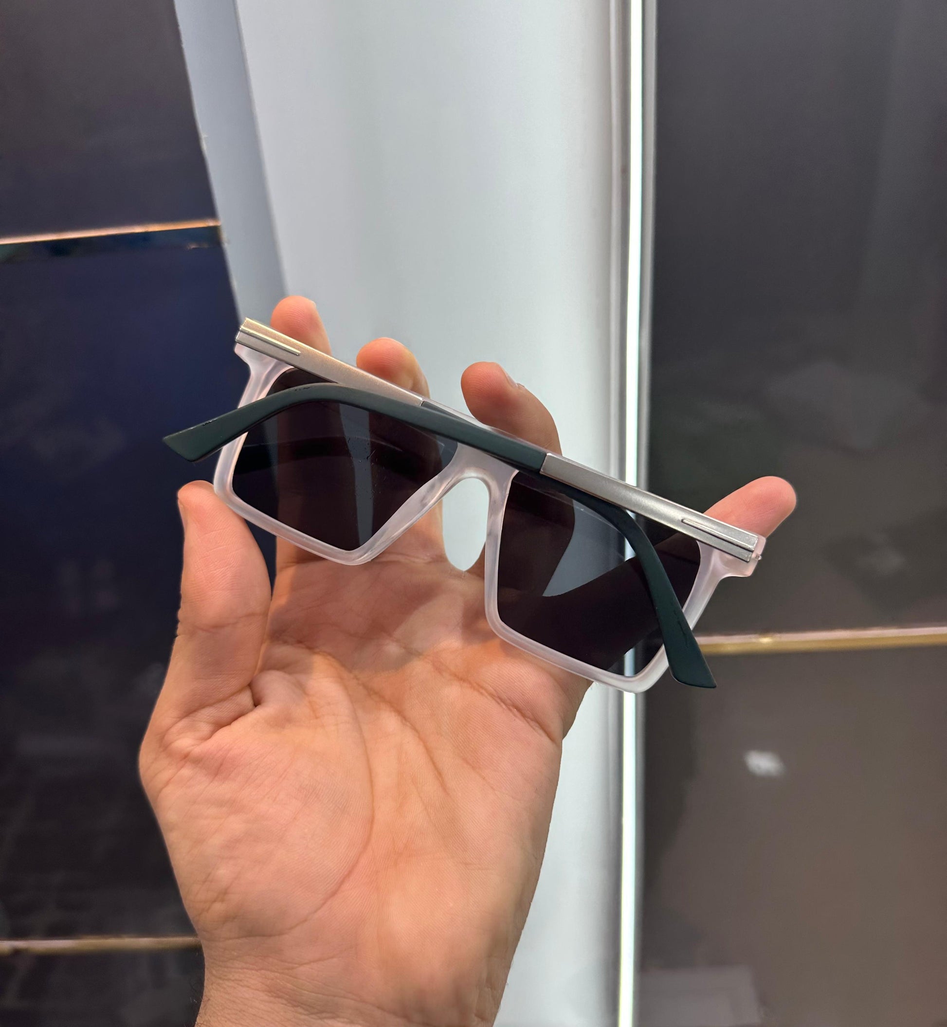 TOM FORD PREMIUM SUNGLASSES LIMITED EDITION WITH OG BOX Urban Classics Store