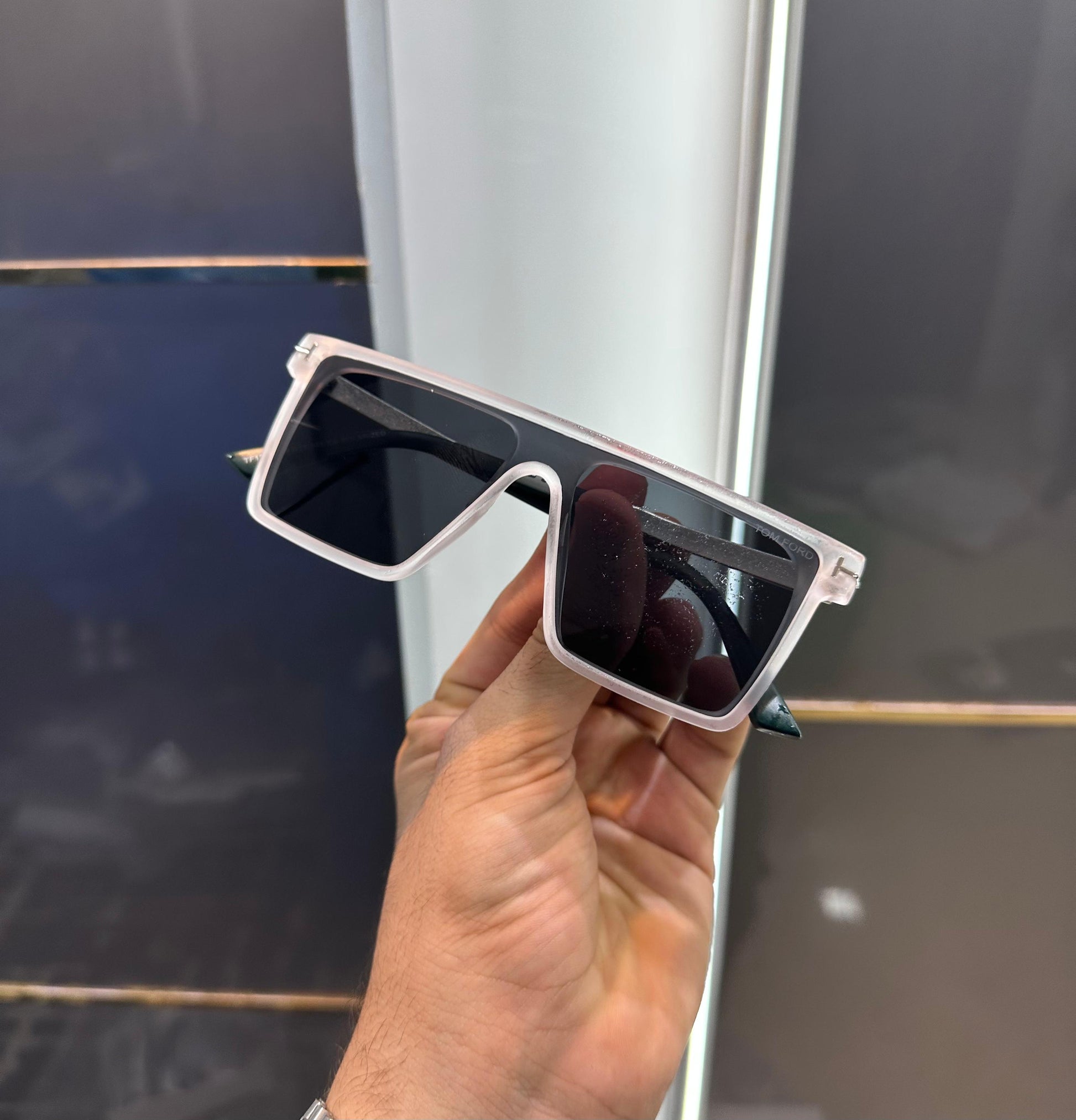 TOM FORD PREMIUM SUNGLASSES LIMITED EDITION WITH OG BOX Urban Classics Store