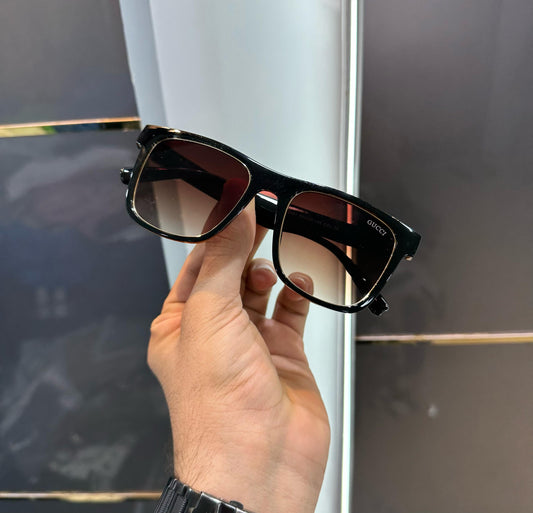 GUCCI PREMIUM SUNGLASSES WITH OG BOX Urban Classics Store