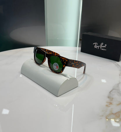 Ray Ban Tiger Limited Edition Luxury Sunglass With Original Packing Urban Classics Store
