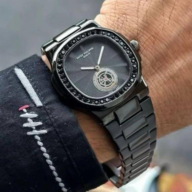Patek phillipe diamond Urban Classics Store
