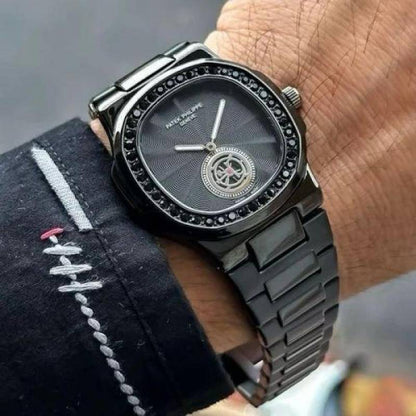 Patek phillipe diamond Urban Classics Store