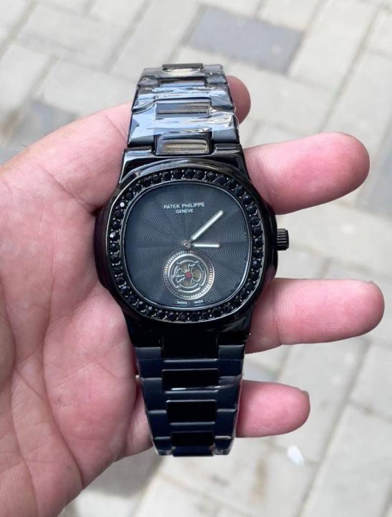 Patek phillipe diamond Urban Classics Store