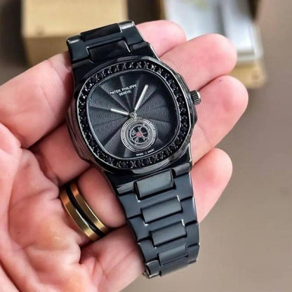 Patek phillipe diamond Urban Classics Store