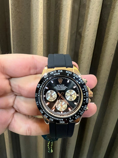 Rolee x Daytone Rose Gold Urban Classics Store