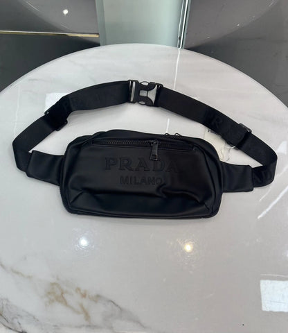 Prad a Premium Waist Bag p110 Urban Classics Store