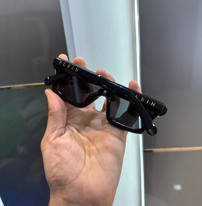 Phillip plein Black Limited Edition Luxury Sunglass With Original Packing Urban Classics Store