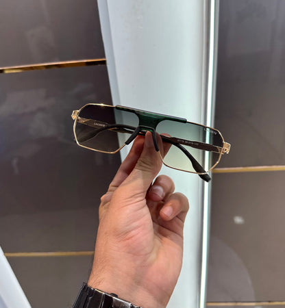 Lacoste Dual Metal Limited Edition Luxury Sunglass With Original Packing Urban Classics Store
