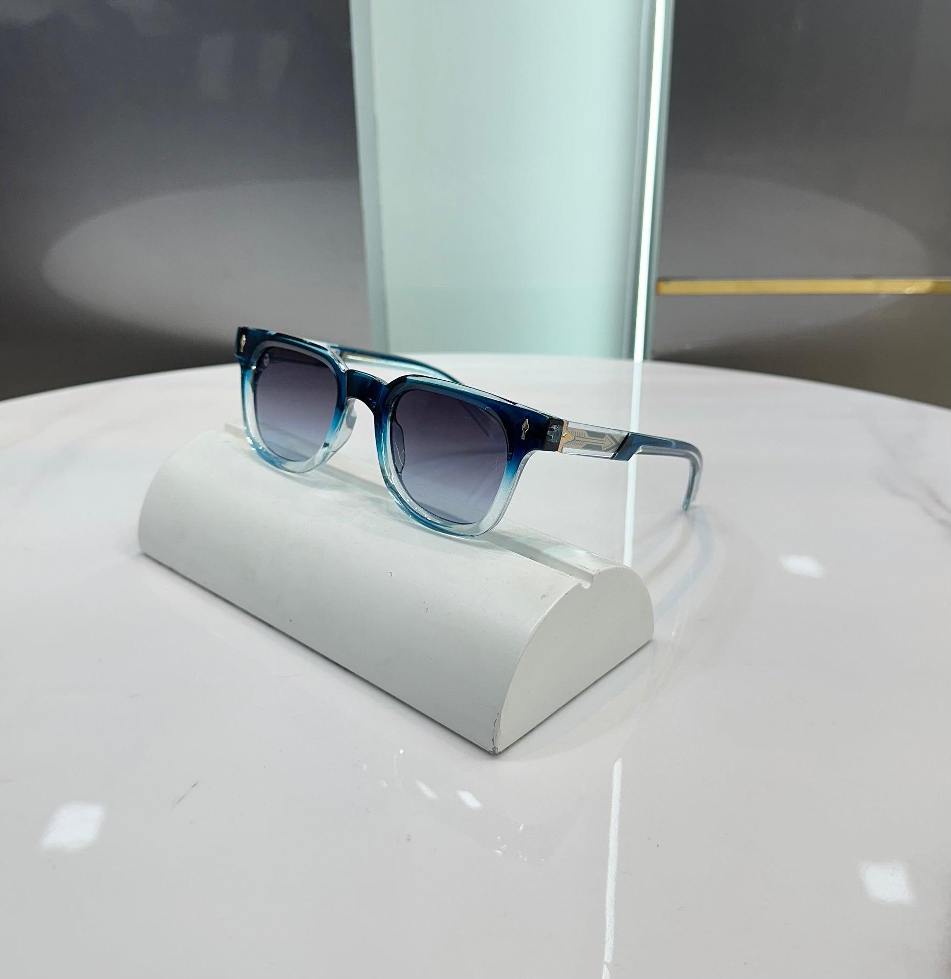 jacques marie mage Limited Edition Luxury Sunglass With Original Packing Urban Classics Store