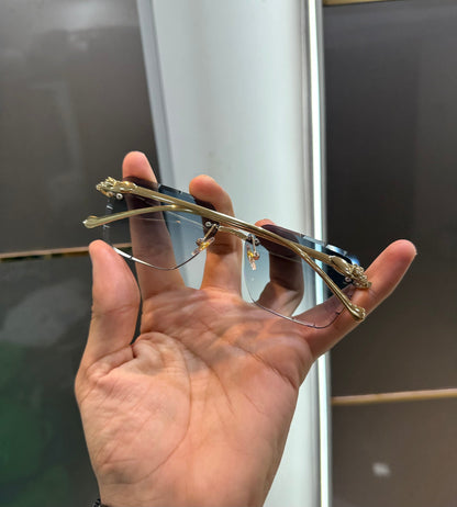 Cartier Metal Limited Edition Luxury Sunglass With Original Packing Urban Classics Store