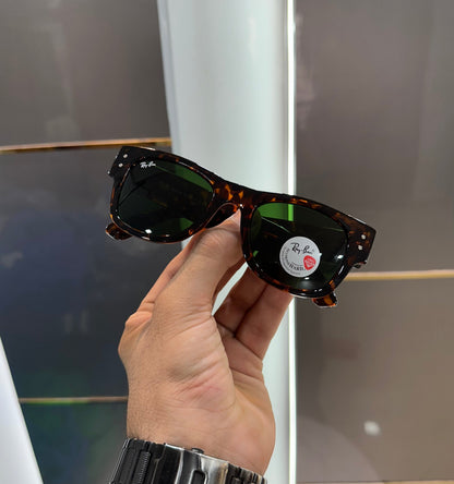 Ray Ban Tiger Limited Edition Luxury Sunglass With Original Packing Urban Classics Store