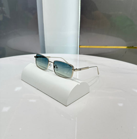 CHRISTIAN DIOR Dual Metal Limited Edition Luxury Sunglasses With Original Packing Urban Classics Store