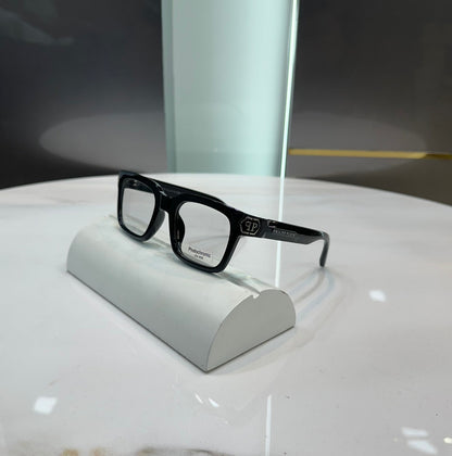 Phillip plein Transparent Limited Edition Luxury Sunglass With Original Packing Urban Classics Store