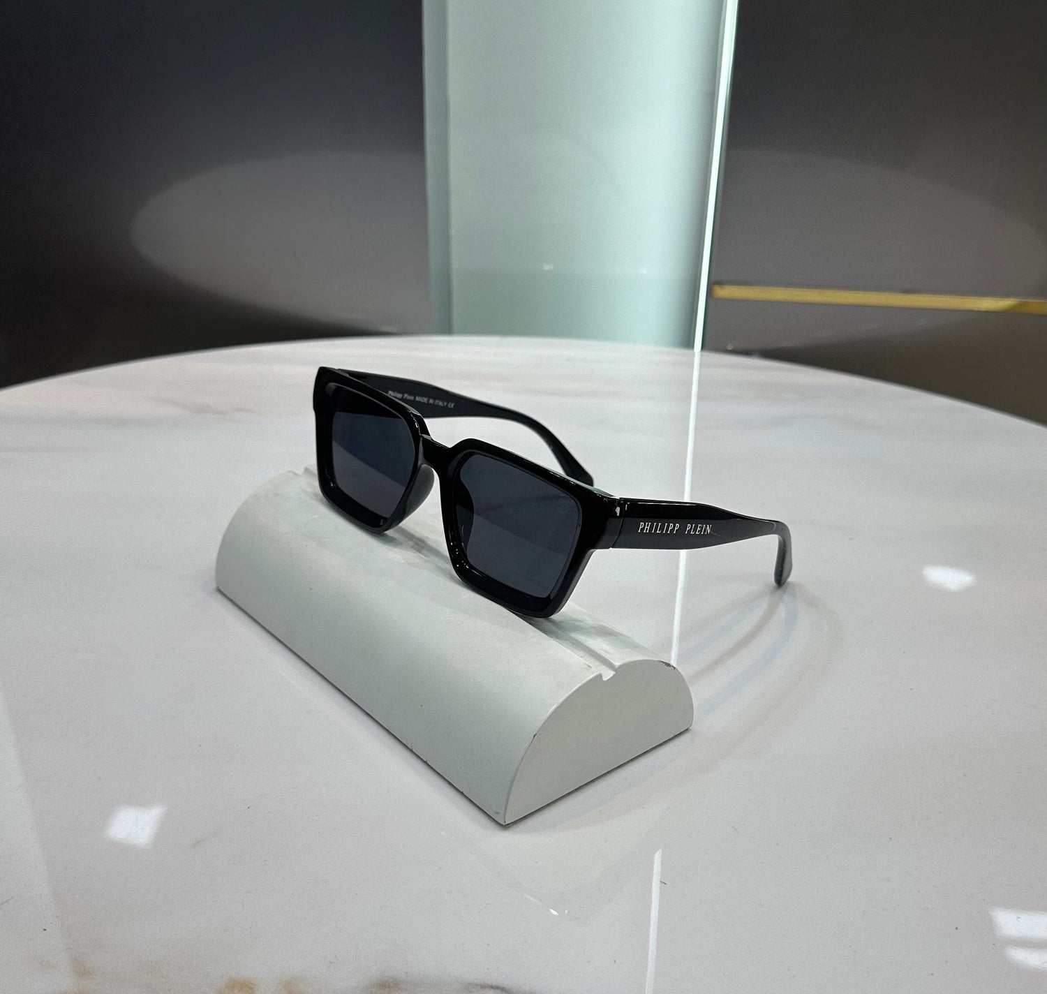 Phillip plein Limited Edition Luxury Sunglass With Original Packing Urban Classics Store