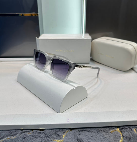 MARC JACOBS COOL SUNGLASSES "RANVEER SINGH EDITION" WITH OG KIT Urban Classics Store