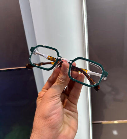 MARC & JACOB LUXURY FRAME EYEGLASSES **TIGER EDITION** Urban Classics Store