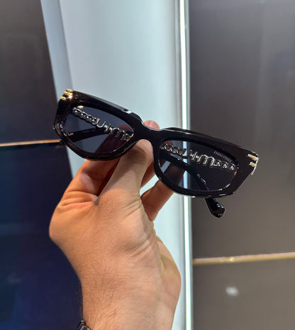 MIU MIU PREMIUM SUNGLASSES LOGO MONOGRAM WITH OG BOX Urban Classics Store