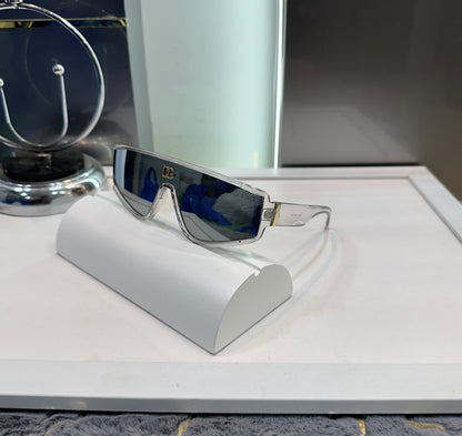 DOLCE & GABBANA *HITMAN SERIES* SUNGLASS WITH OG  BOX Urban Classics Store