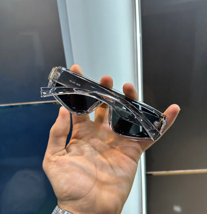 DOLCE & GABBANA *HITMAN SERIES* SUNGLASS WITH OG  BOX Urban Classics Store