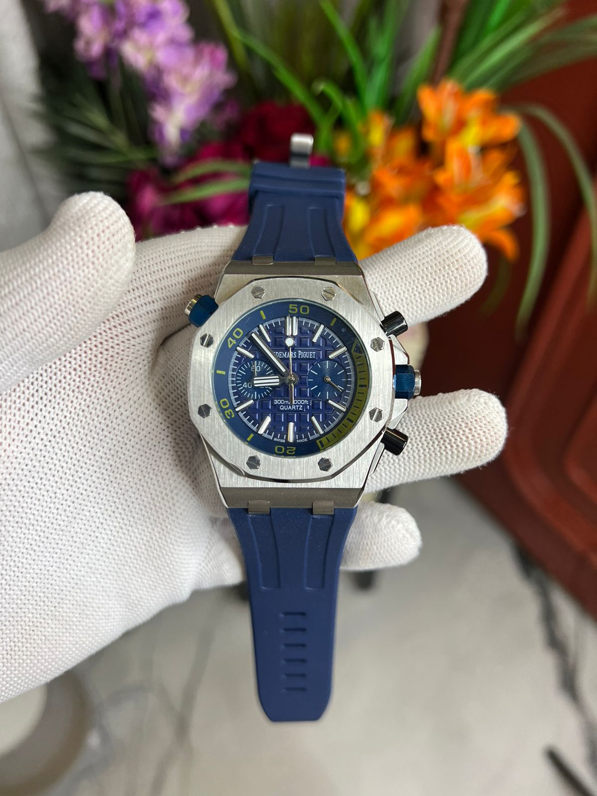 AUDEMARS PIGUET PREMIUM AUTOMATIC COLLECTION Urban Classics Store