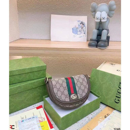 GUCCI HORSES SHOULDER BAG WITH OG BOX Urban Classics Store