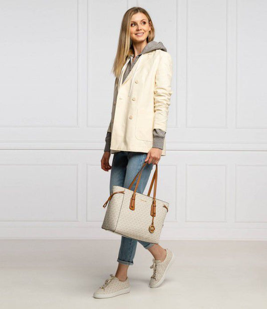 MICHEAL KORS WHITE COLPOUR Urban Classics Store