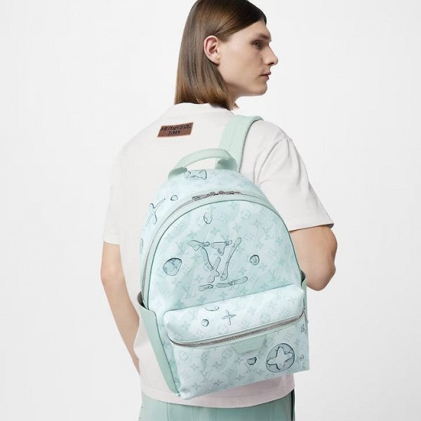 LOUIS VUITTION MONOGRAM UNISEX BACKPACK WITH OG BOX Urban Classics Store